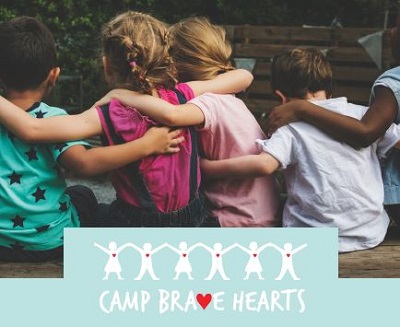 Camp Brave Hearts